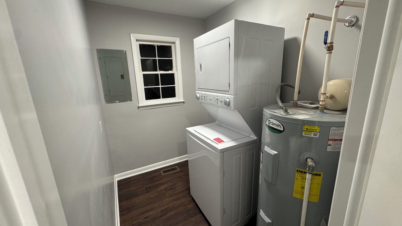 Photo of Bedroom in Greensboro