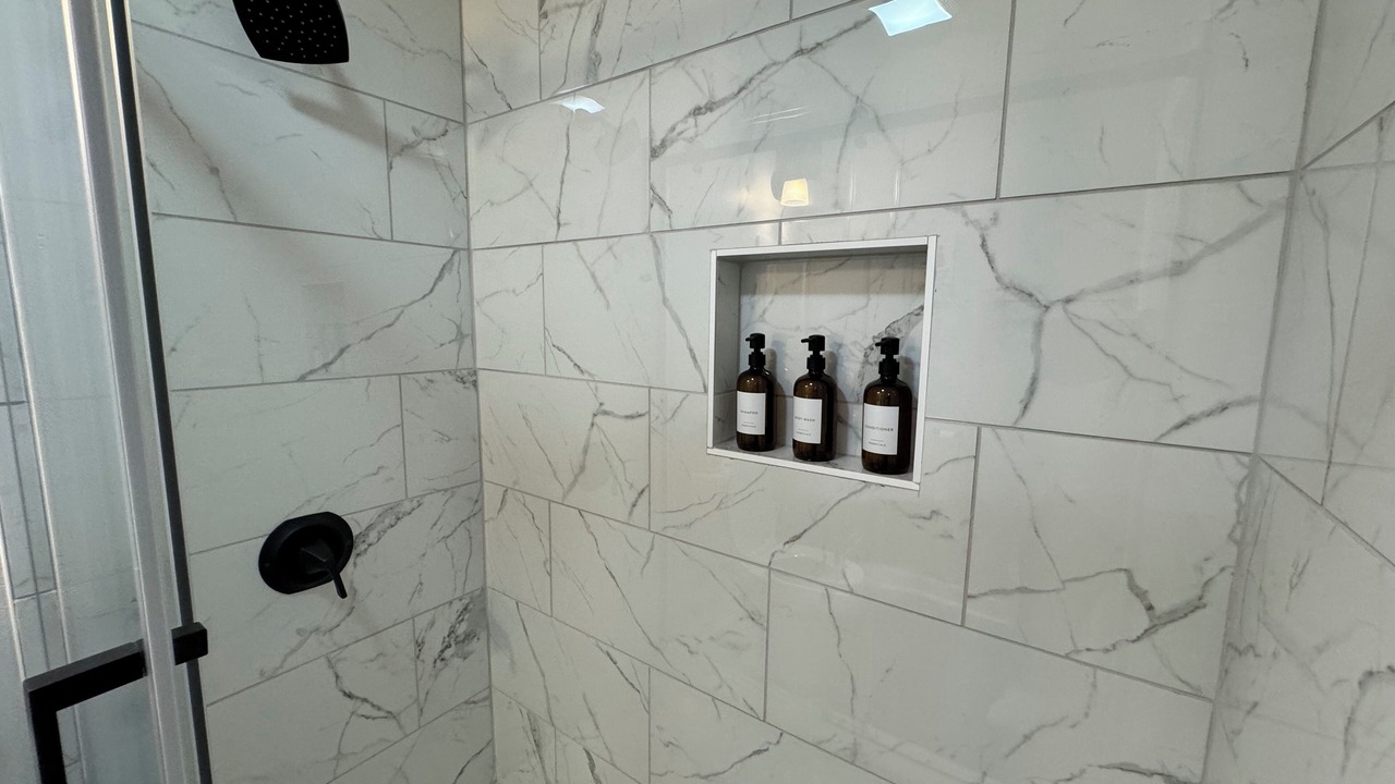 Photo of Bathroom in Greensboro
