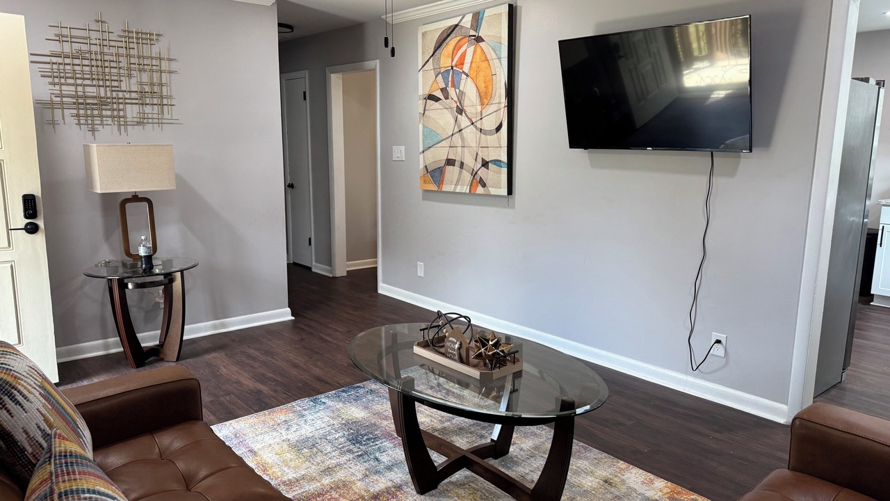 Photo of Bedroom in Greensboro
