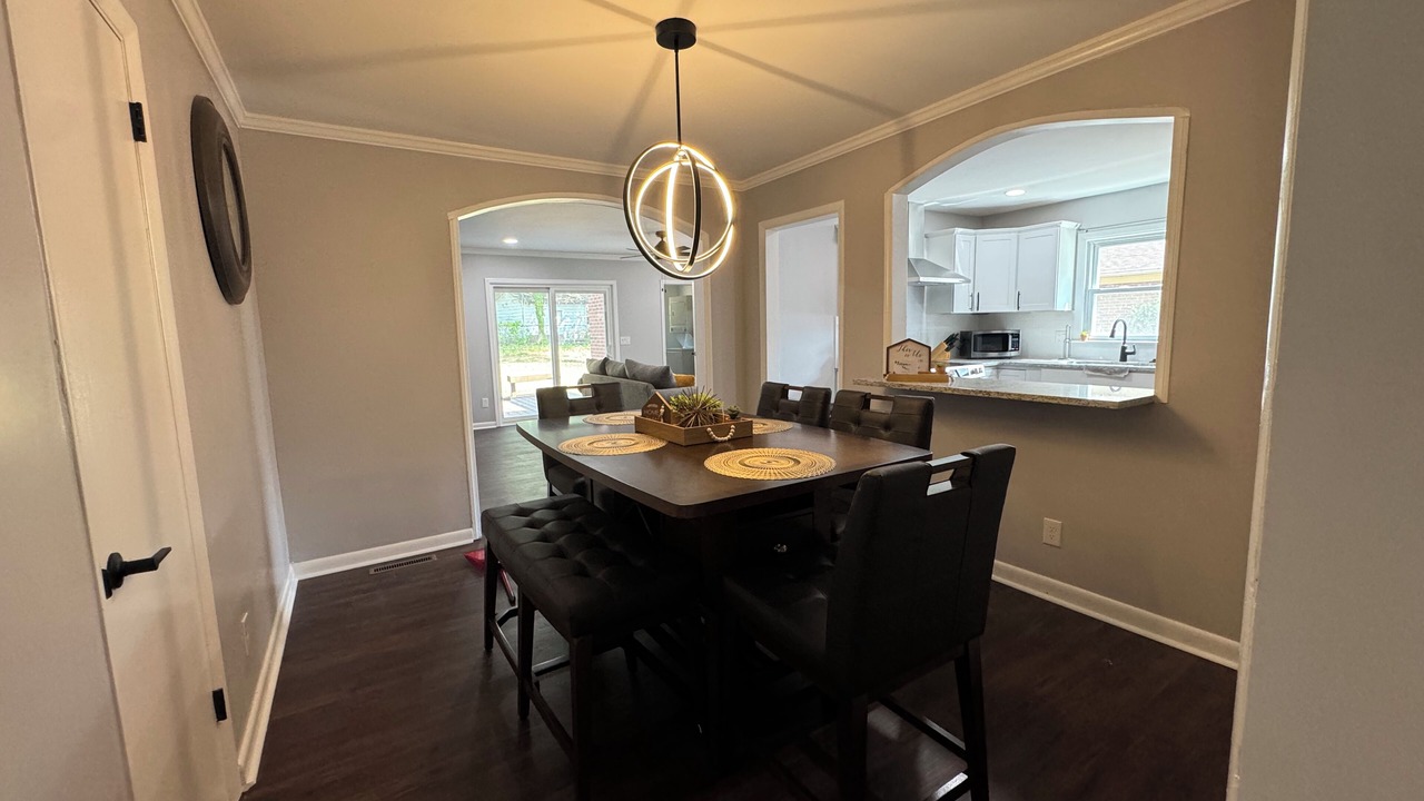 Photo of Livingroom in Greensboro