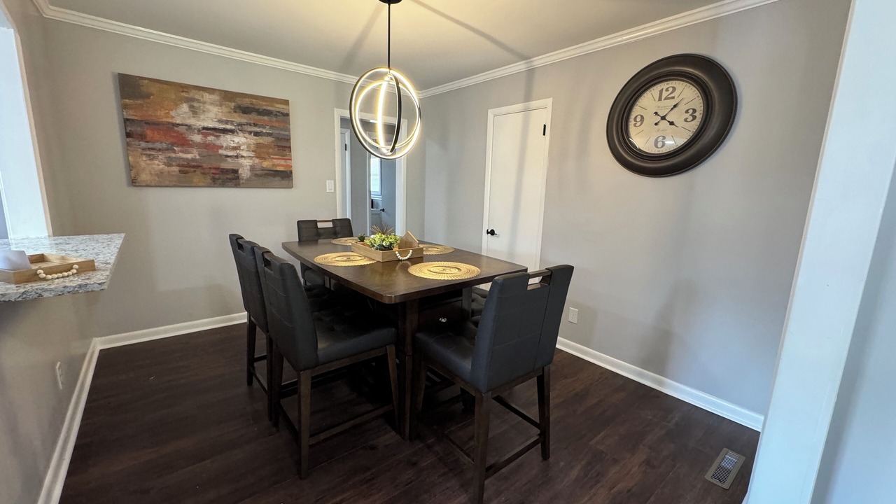 Photo of Livingroom in Greensboro