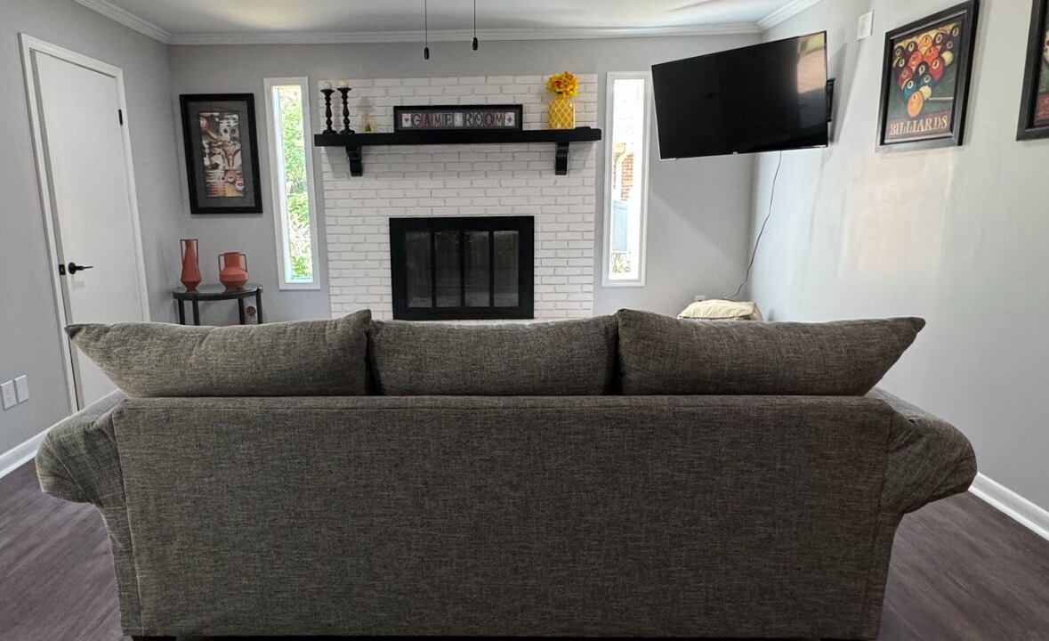 Photo of Bedroom in Greensboro