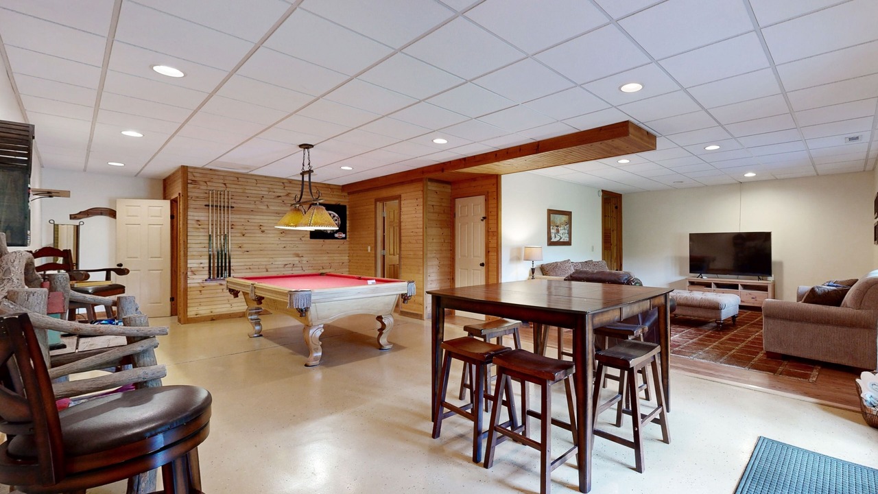 Photo of Bedroom in Sylva