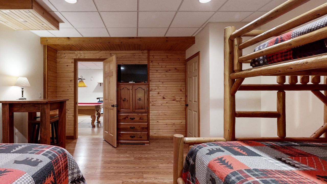 Photo of Bedroom in Sylva