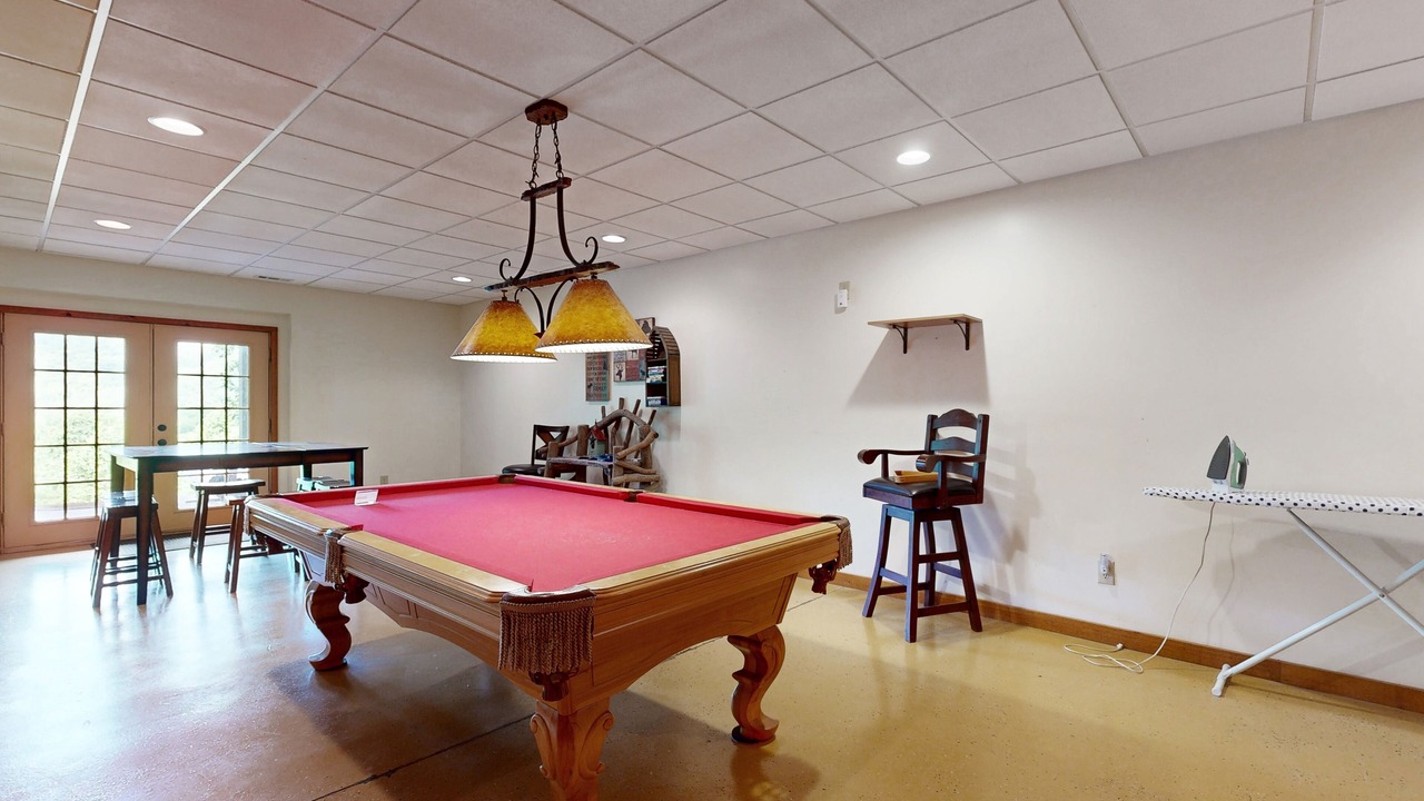 Photo of Bedroom in Sylva