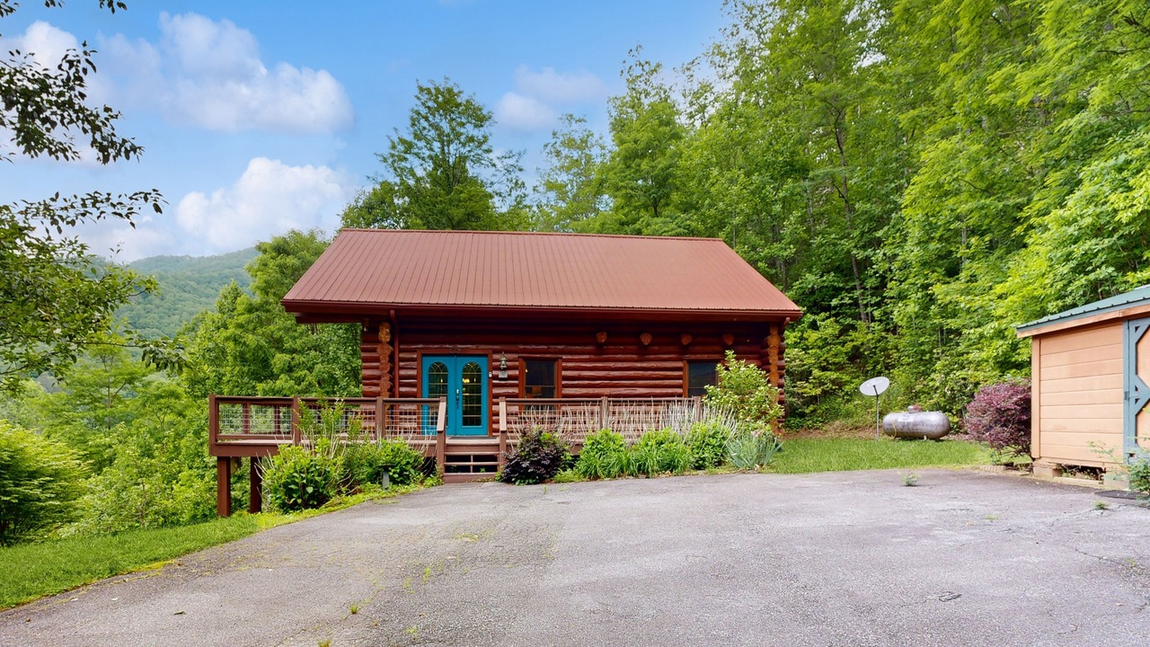 Photo of Outdoor in Sylva