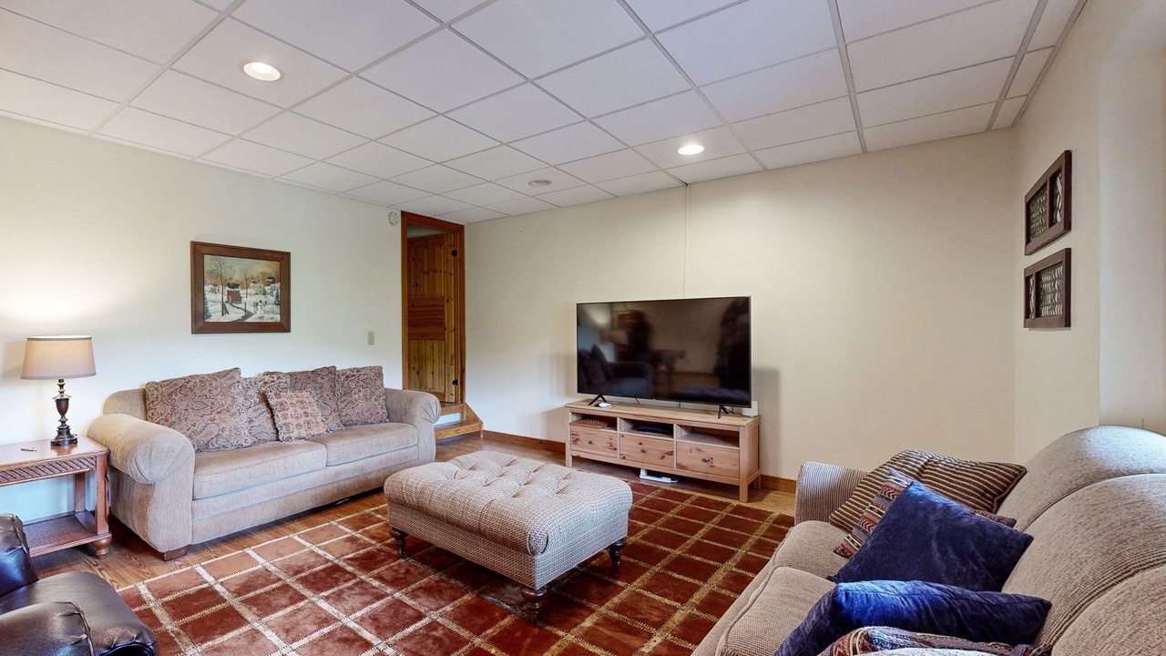 Photo of Livingroom in Sylva