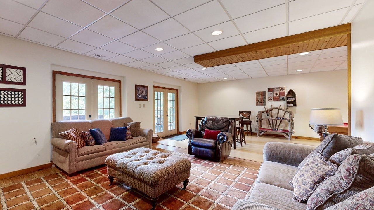 Photo of Livingroom in Sylva