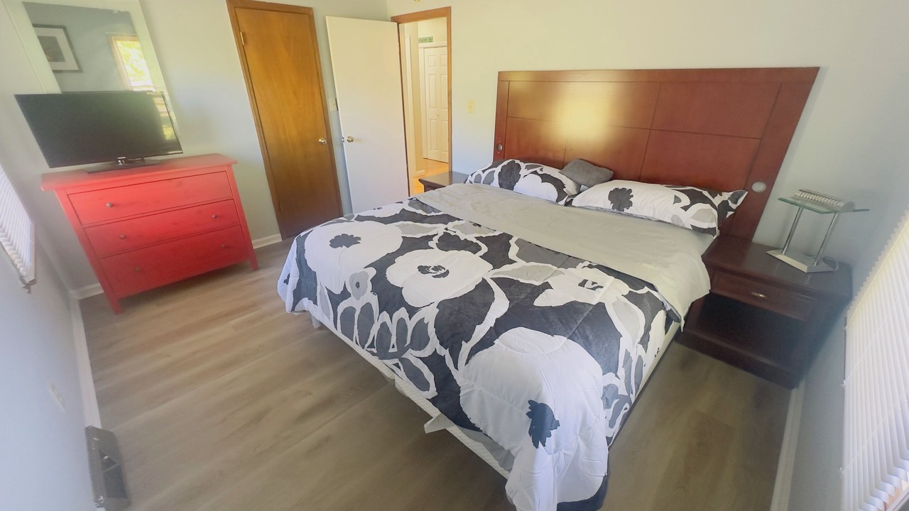 Photo of Bedroom in Marvin