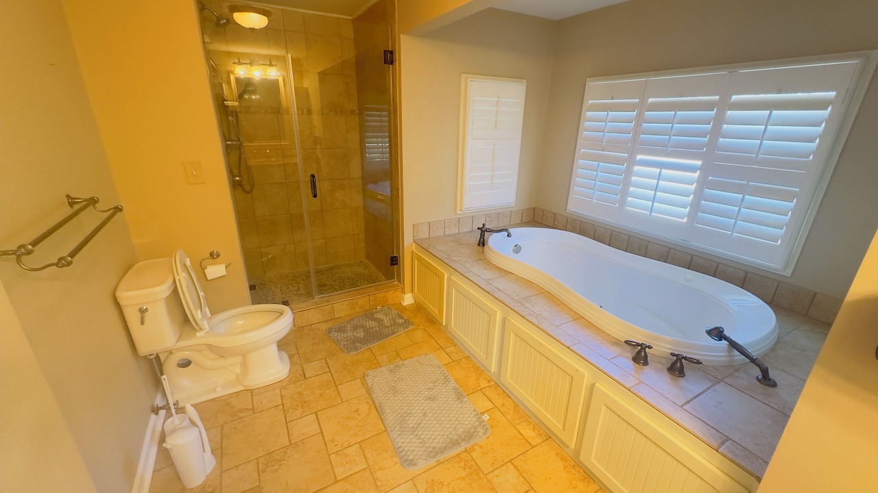 Photo of Bathroom in Marvin