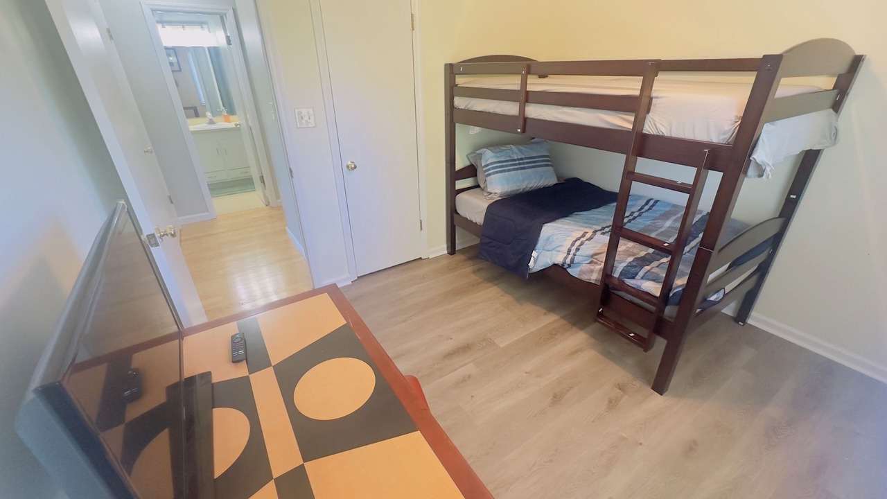 Photo of Bedroom in Marvin