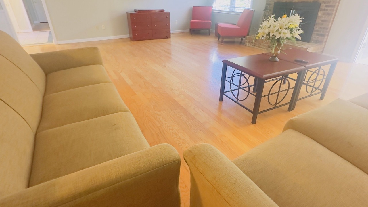 Photo of Livingroom in Marvin