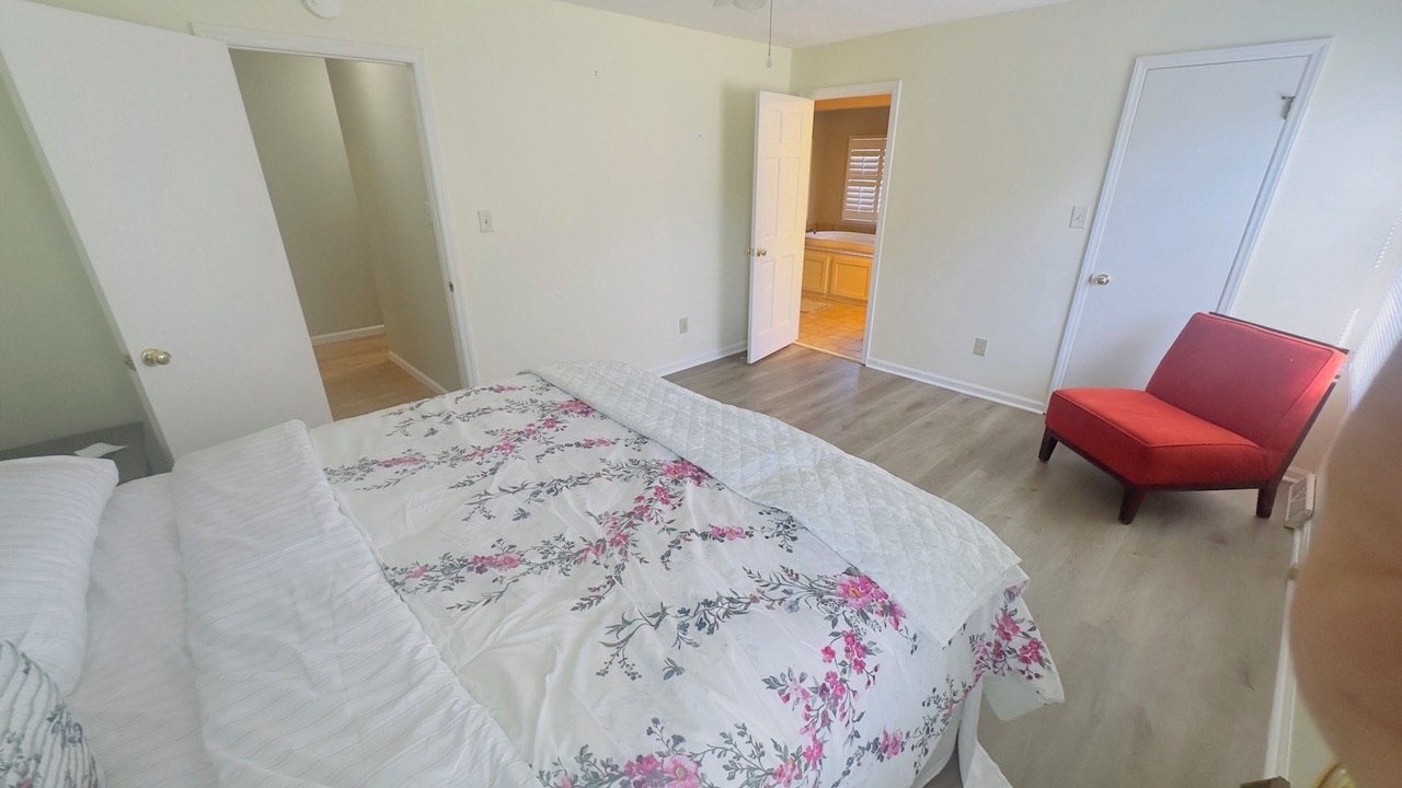Photo of Bedroom in Marvin