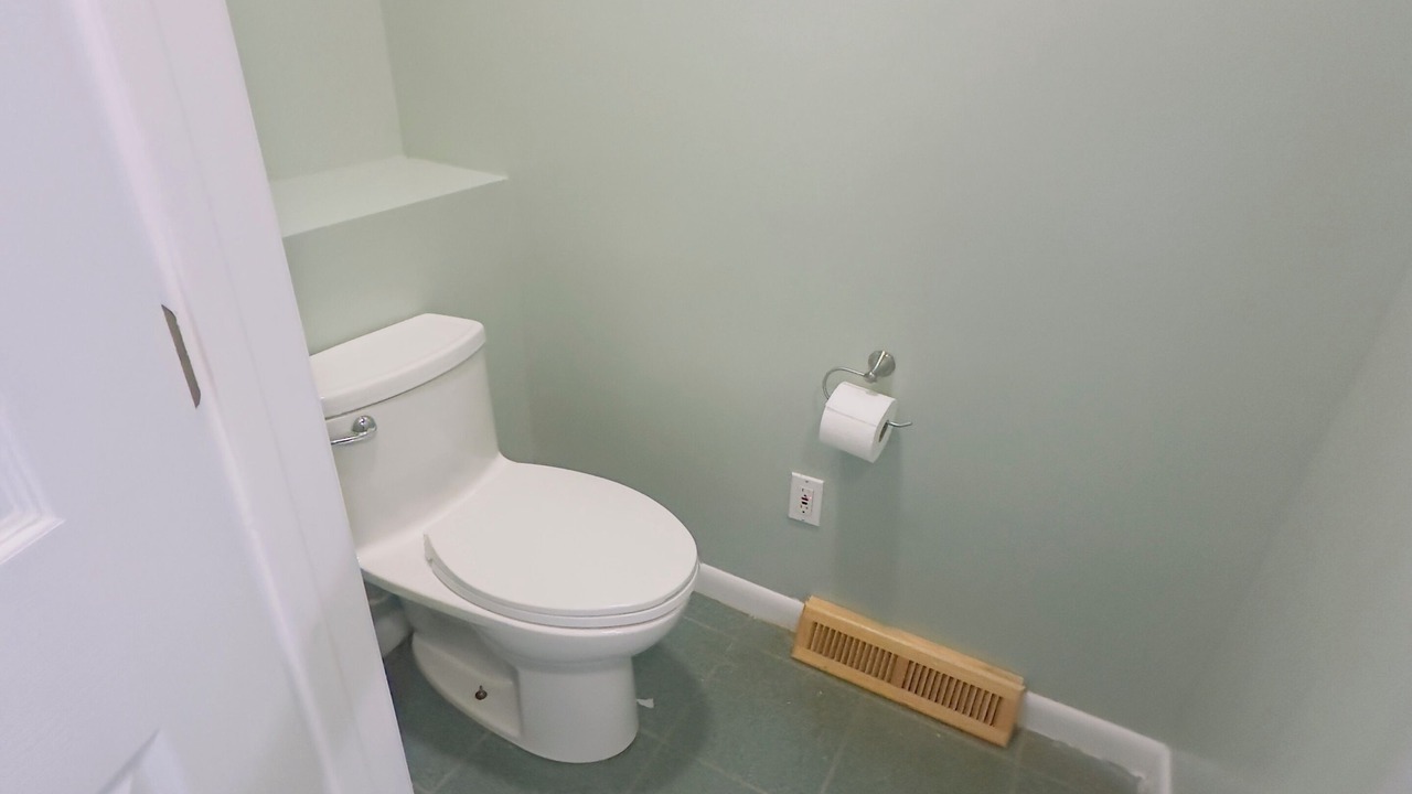 Photo of Bathroom in Marvin