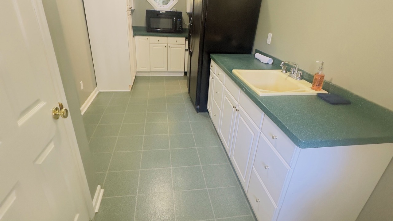 Photo of Kitchen in Marvin