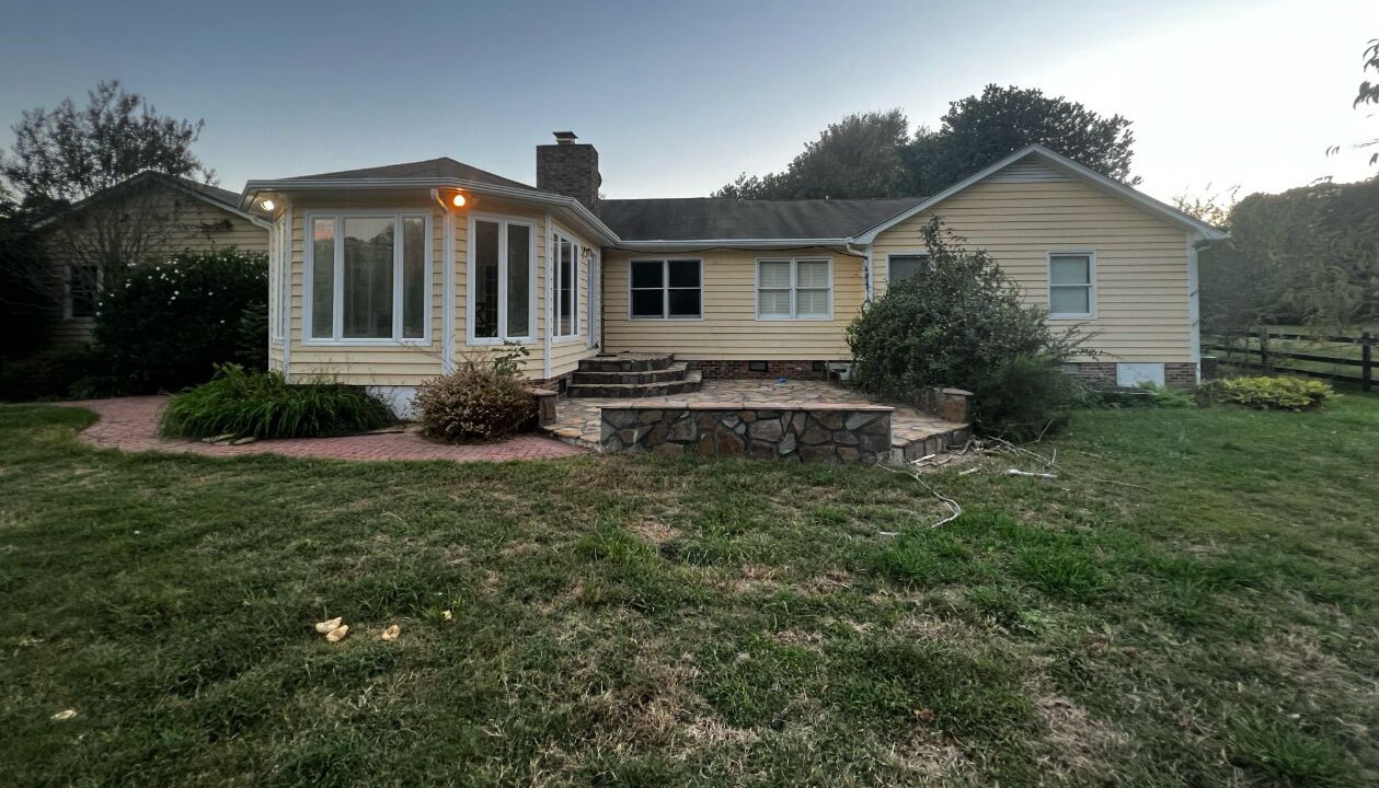Photo of Outdoor in Marvin