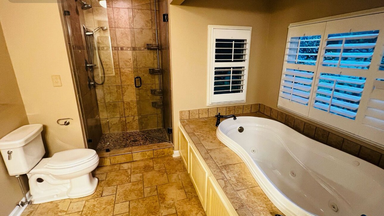 Photo of Bathroom in Marvin