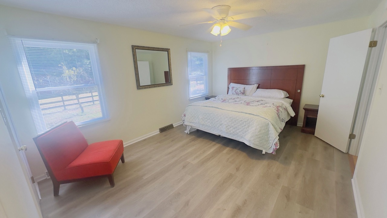 Photo of Bedroom in Marvin