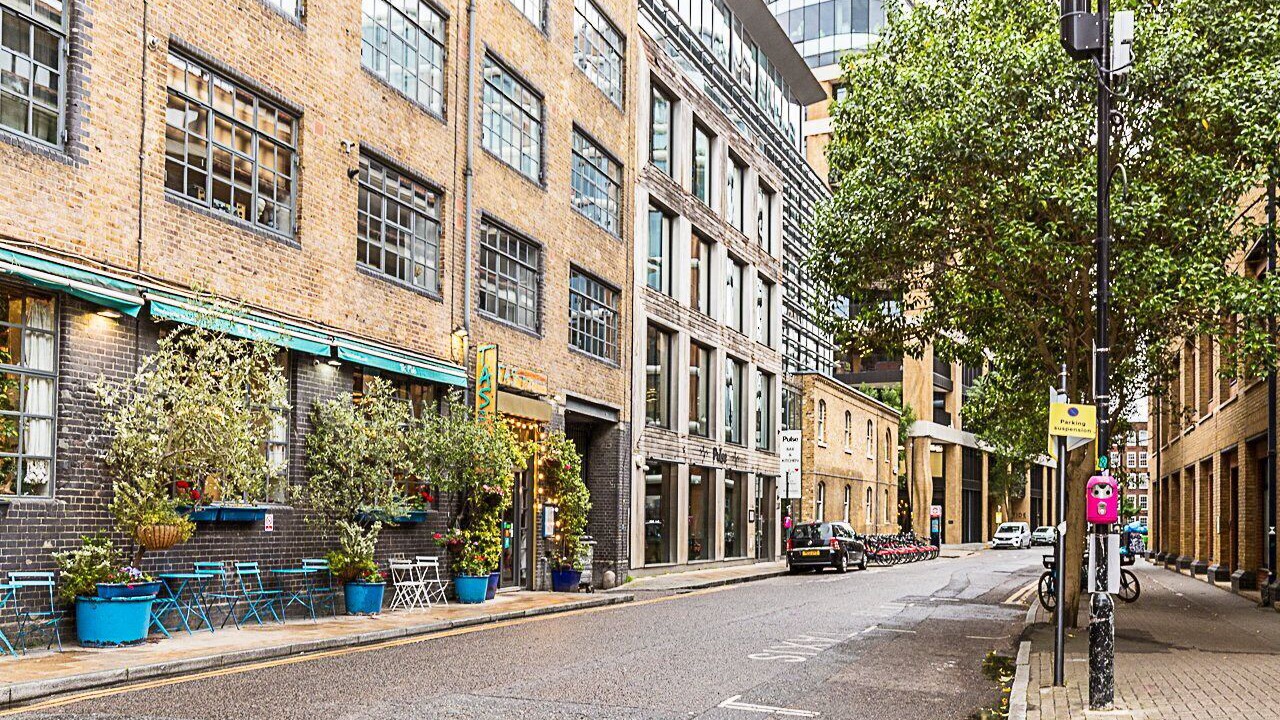 Photo of Outdoor in South Bank