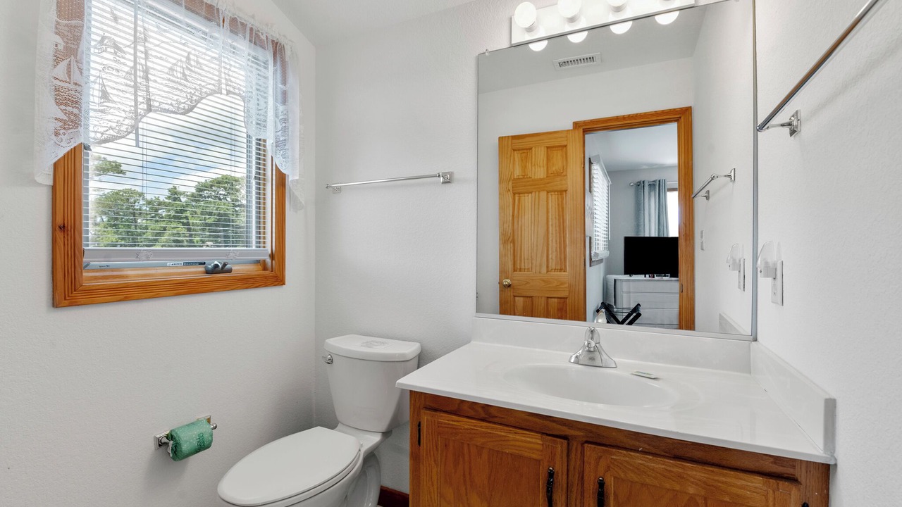 Photo of Bedroom in Colington Harbour