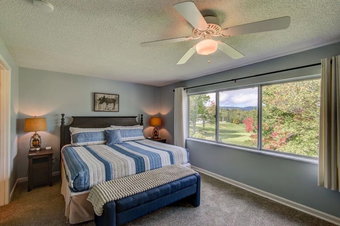 Photo of Bedroom in Sugar Mountain