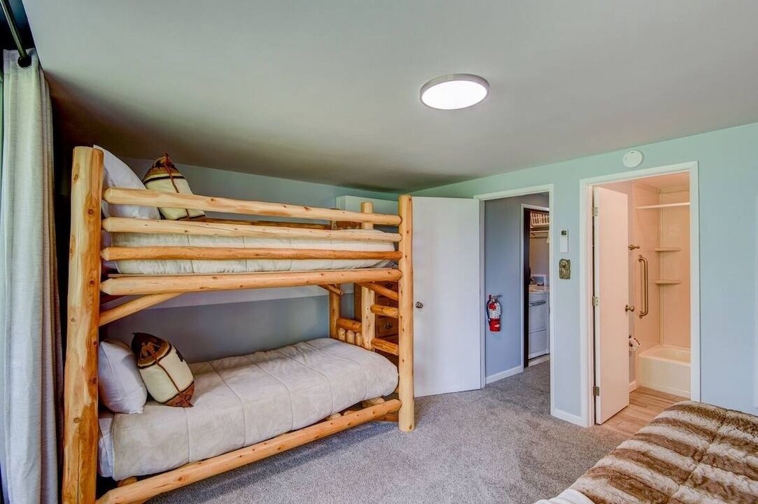 Photo of Bedroom in Sugar Mountain