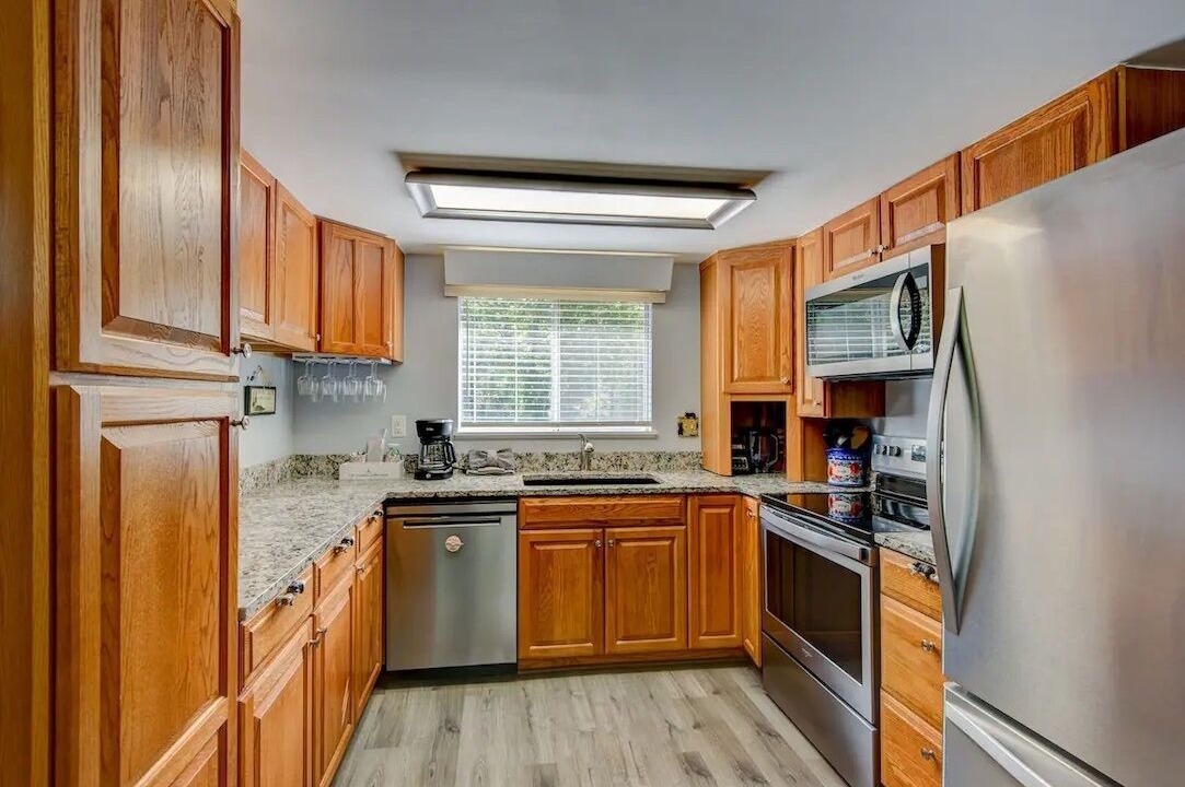 Photo of Kitchen in Sugar Mountain