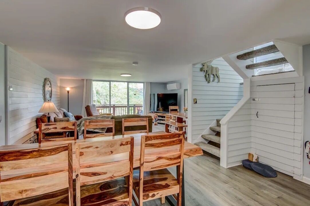 Photo of Livingroom in Sugar Mountain