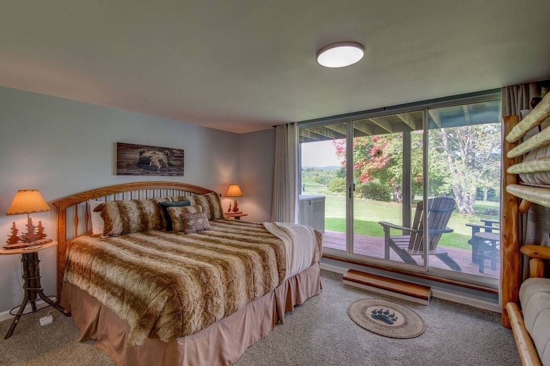 Photo of Bedroom in Sugar Mountain
