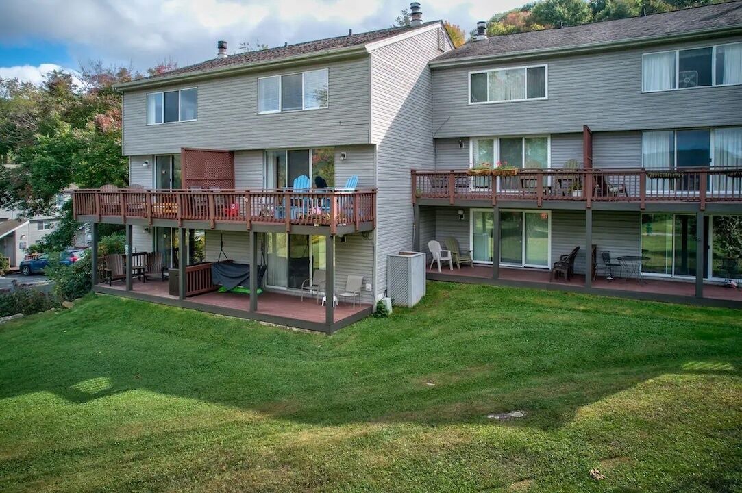 Photo of Outdoor in Sugar Mountain