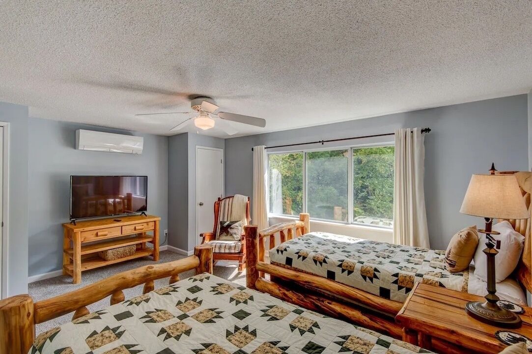 Photo of Bedroom in Sugar Mountain