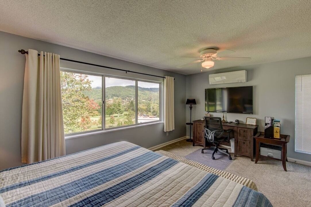 Photo of Bedroom in Sugar Mountain
