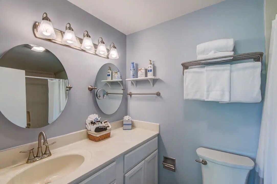 Photo of Bathroom in Sugar Mountain