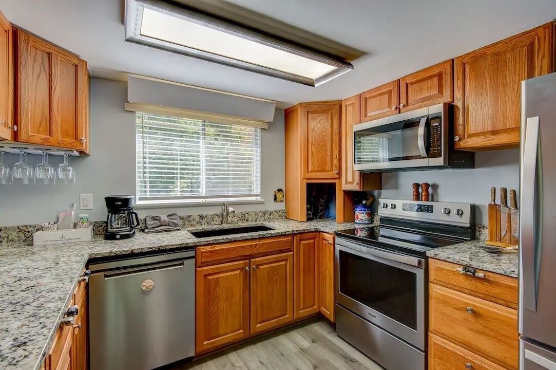 Photo of Kitchen in Sugar Mountain