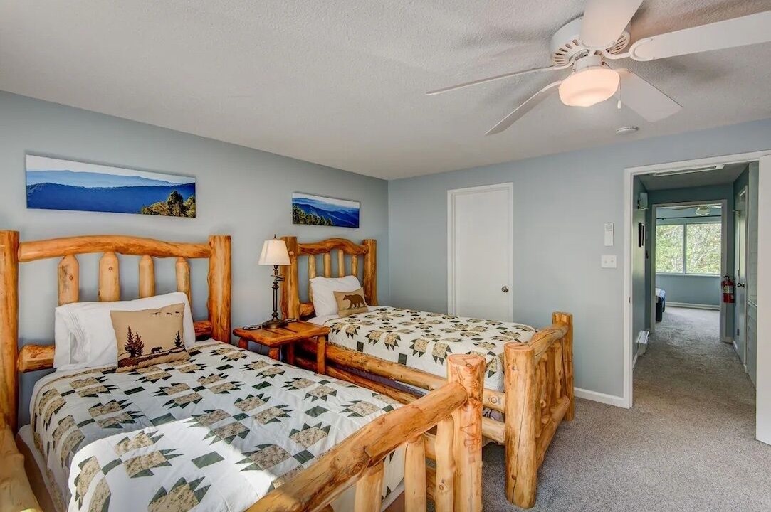 Photo of Bedroom in Sugar Mountain