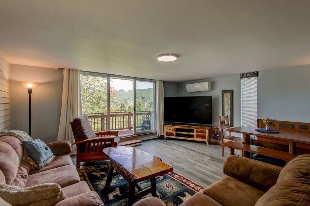 Photo of Livingroom in Sugar Mountain