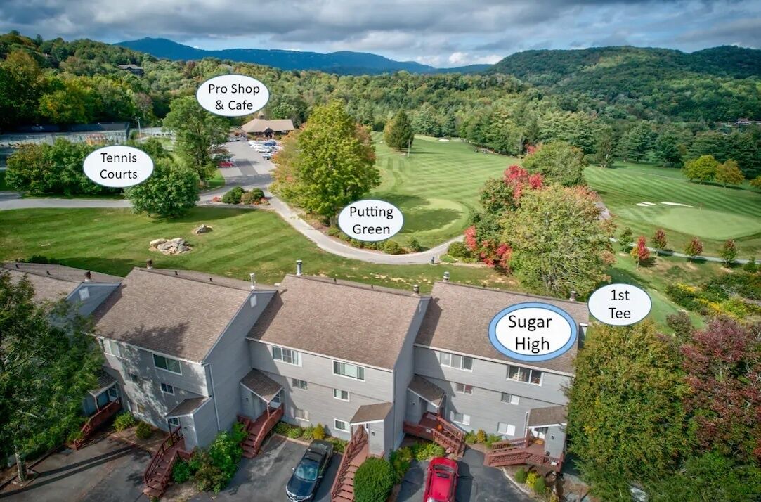 Photo of Outdoor in Sugar Mountain