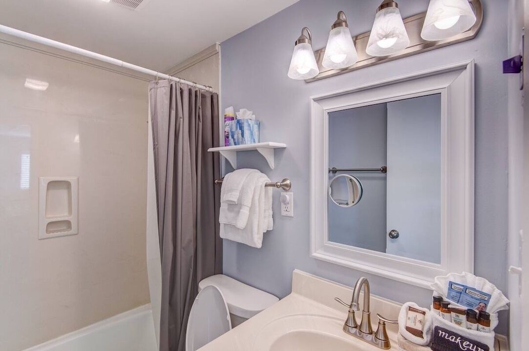 Photo of Bathroom in Sugar Mountain