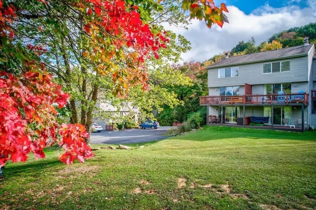 Photo of Outdoor in Sugar Mountain