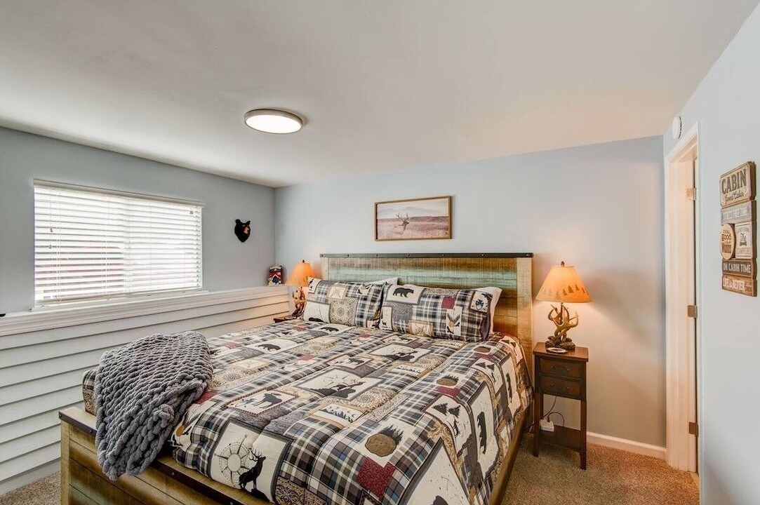 Photo of Bedroom in Sugar Mountain