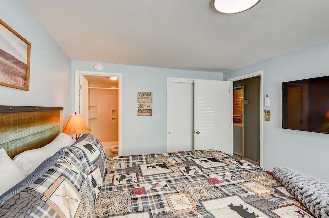 Photo of Bedroom in Sugar Mountain