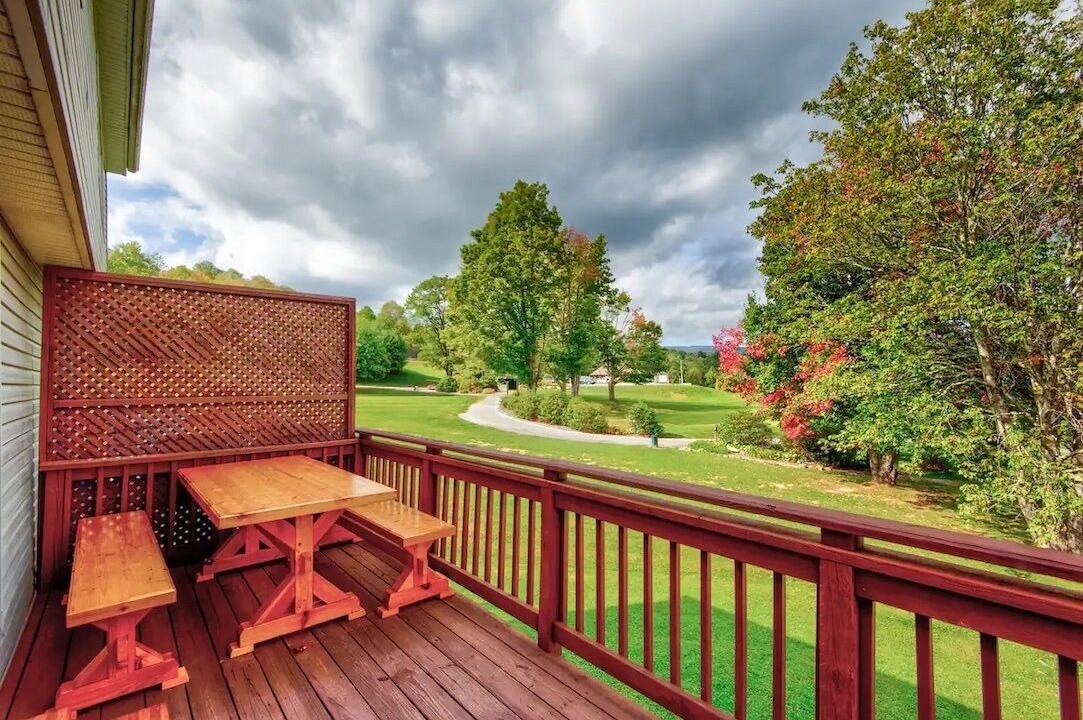 Photo of Outdoor in Sugar Mountain