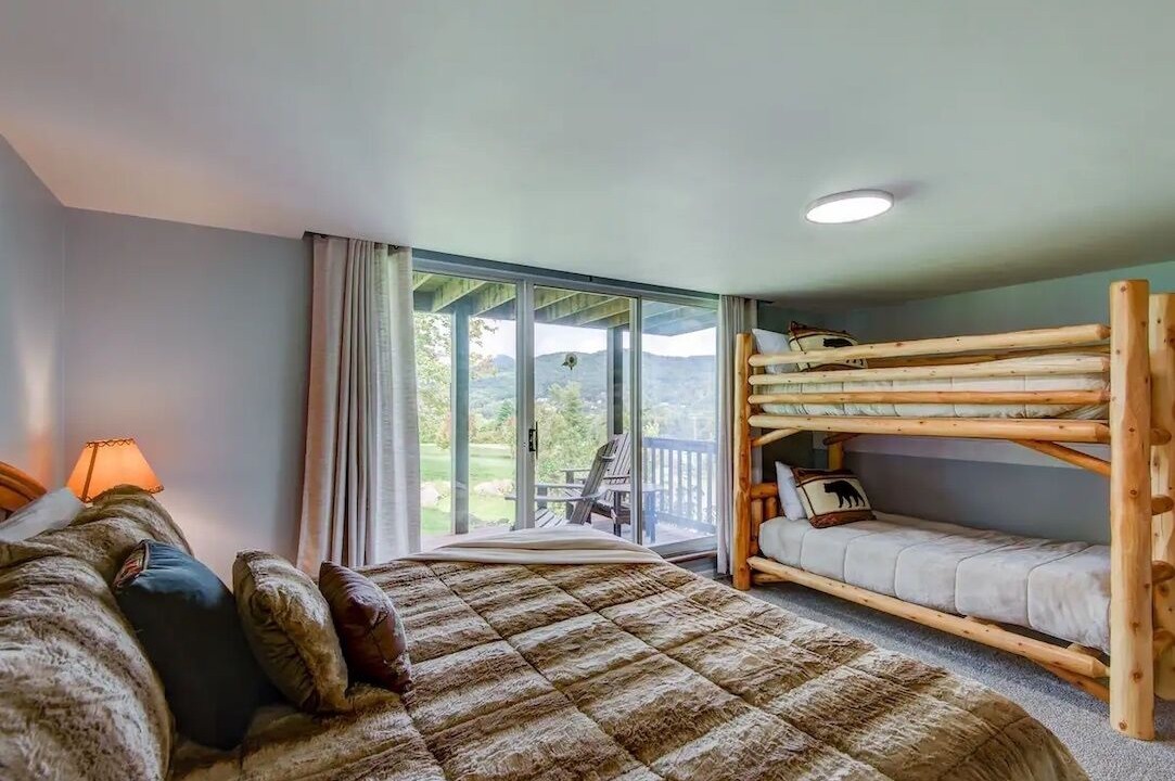Photo of Bedroom in Sugar Mountain