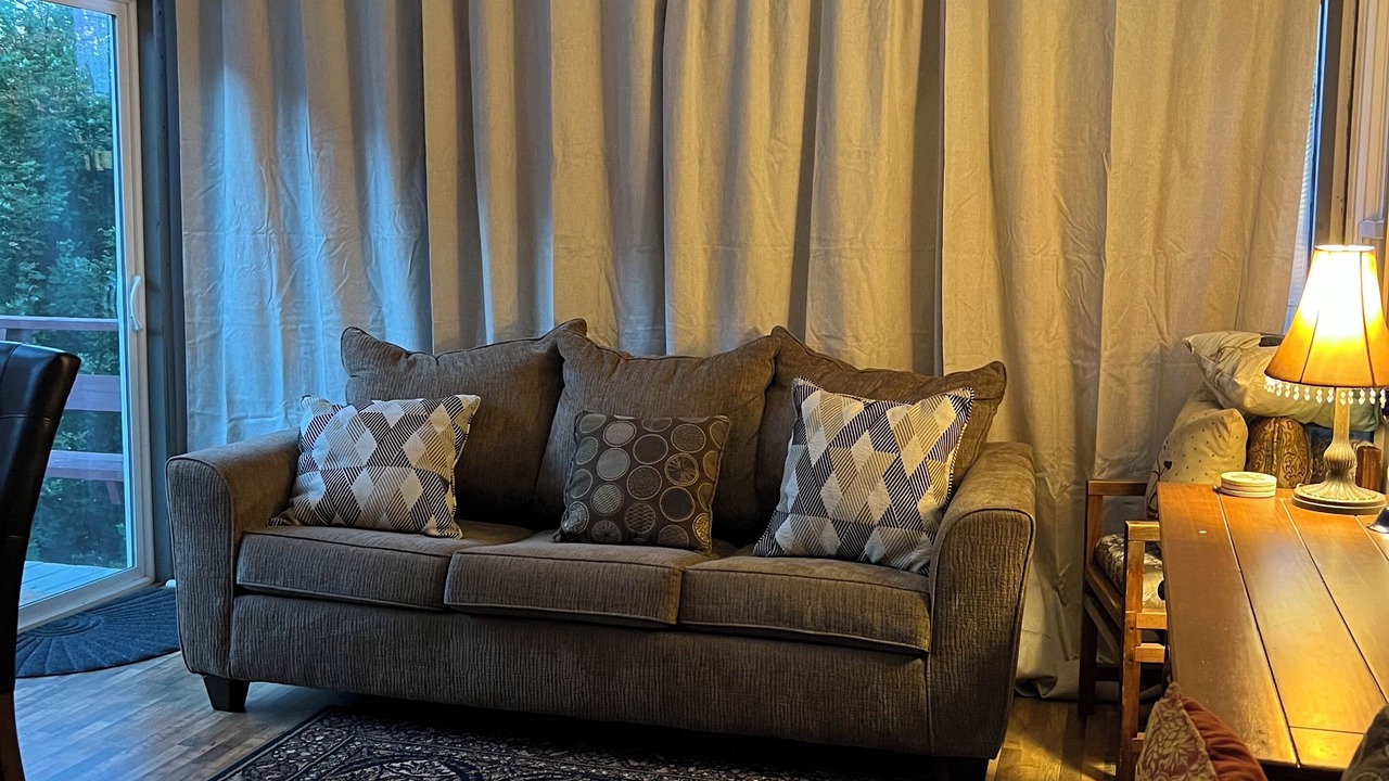Photo of Livingroom in Pineola