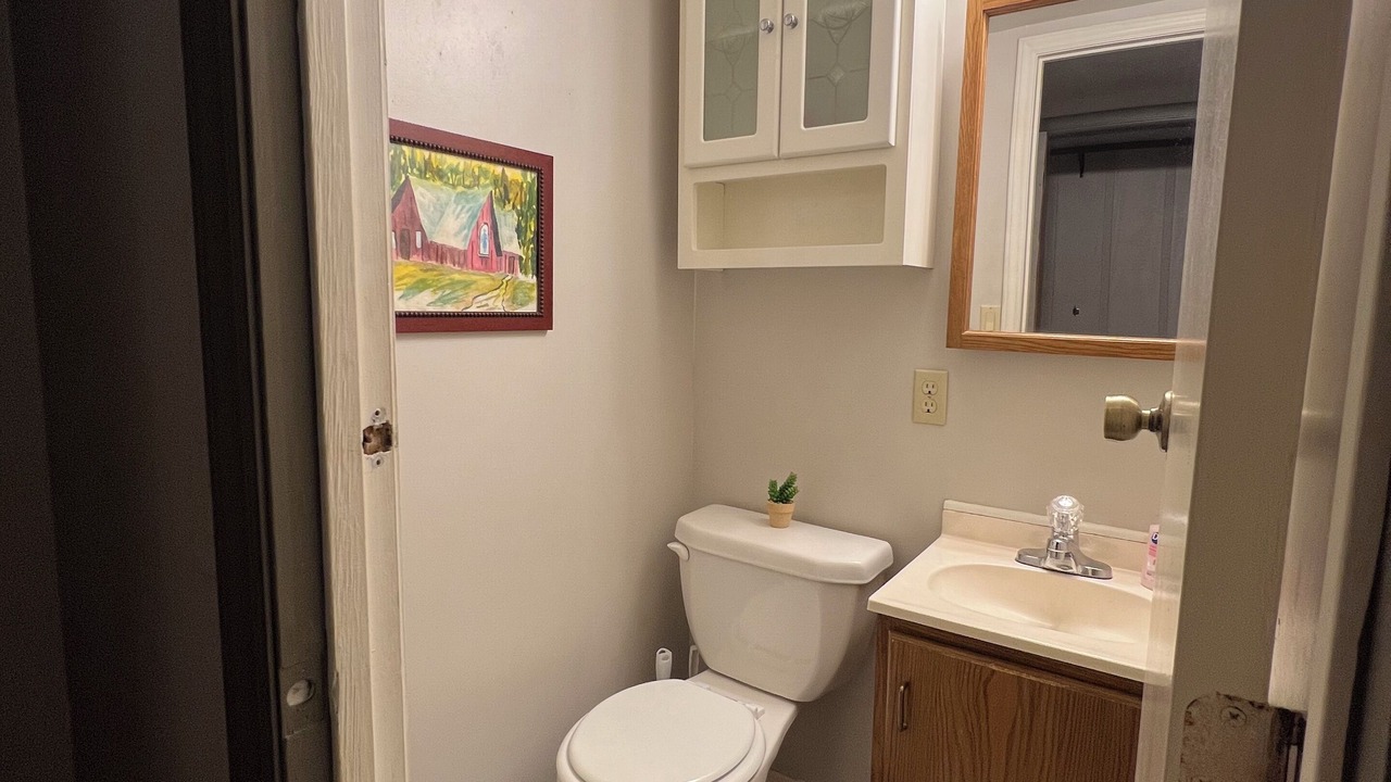 Photo of Bathroom in Pineola