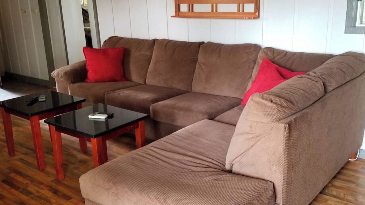 Photo of Livingroom in Pineola