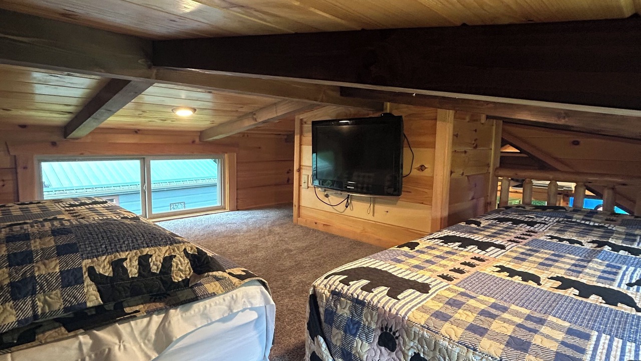 Photo of Bedroom in Altamont