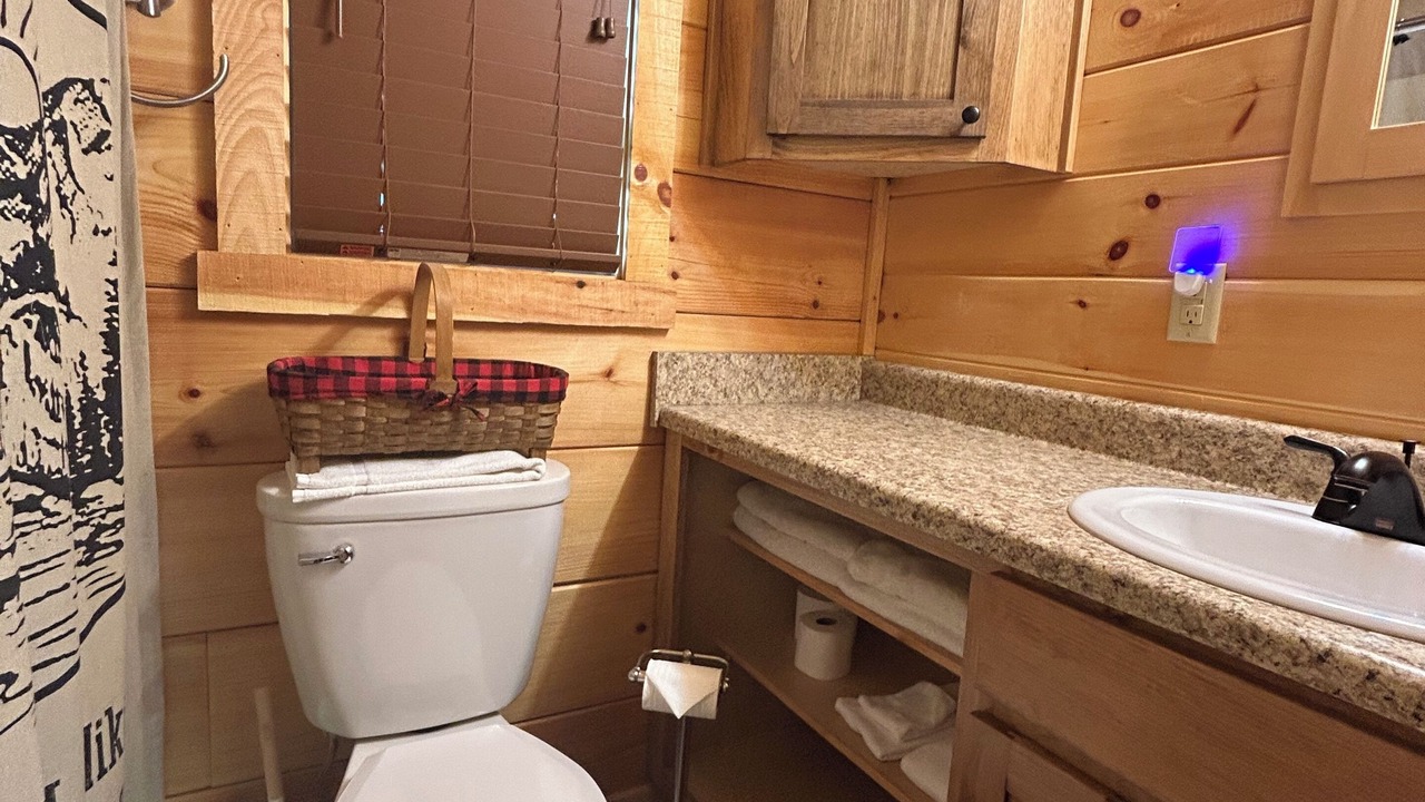 Photo of Bathroom in Altamont
