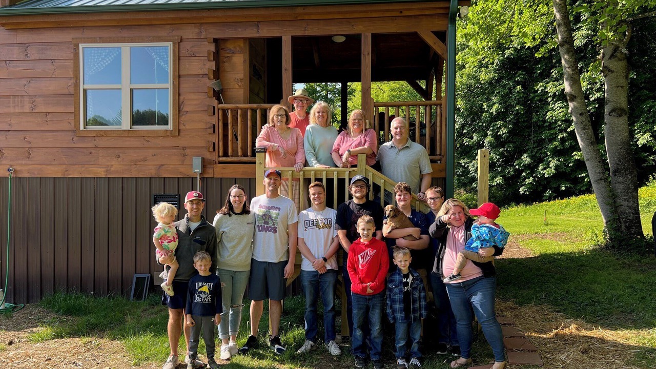 Photo of Outdoor in Altamont