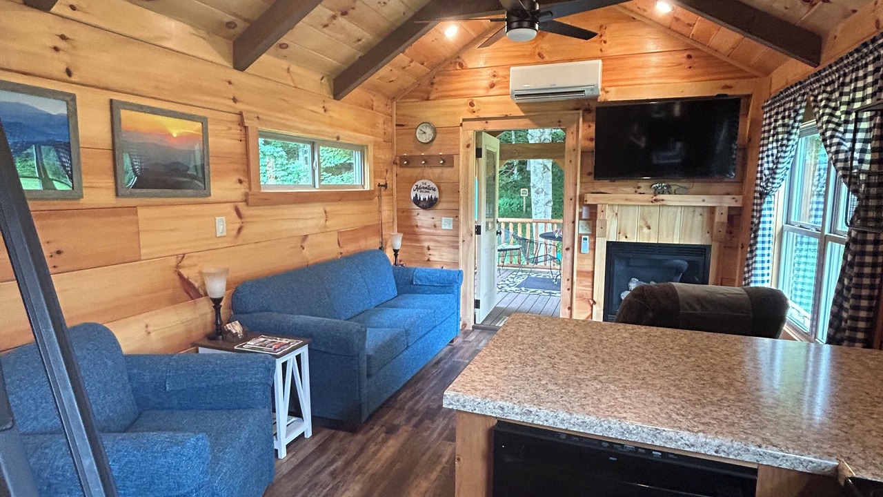 Photo of Livingroom in Altamont